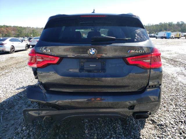 2018 BMW X3 XDRIVEM - 5UXTS3C5XJLA46226