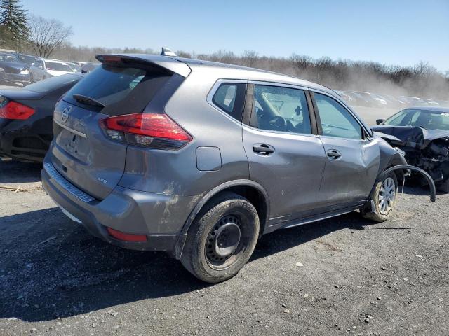 2017 Nissan Rogue S VIN: KNMAT2MV1HP598809 Lot: 48292454