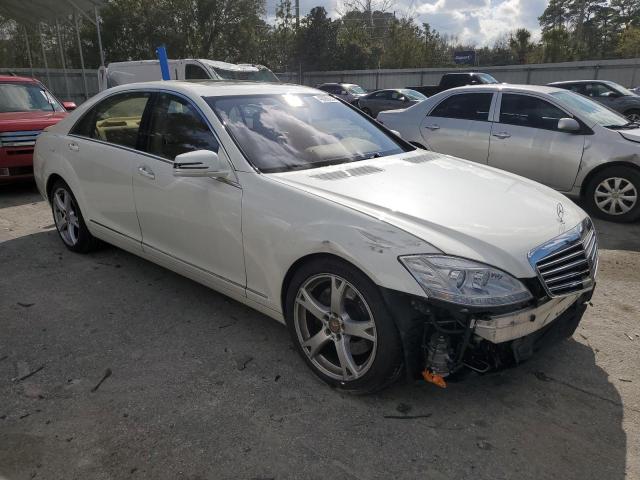 VIN WDDNG7DB7DA529537 2013 Mercedes-Benz S-Class, 550 no.4