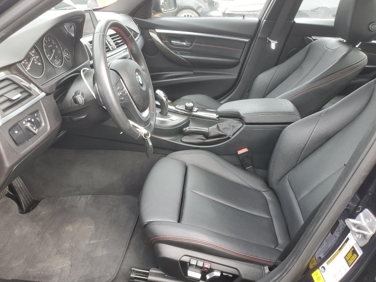 WBA8E9G53GNT86966 2016 BMW 328 I Sulev