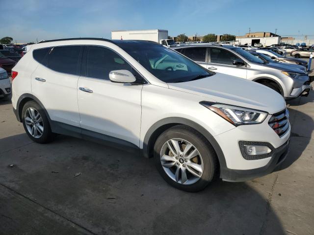 2015 Hyundai Santa Fe Sport VIN: 5XYZW4LA6FG247303 Lot: 48373324