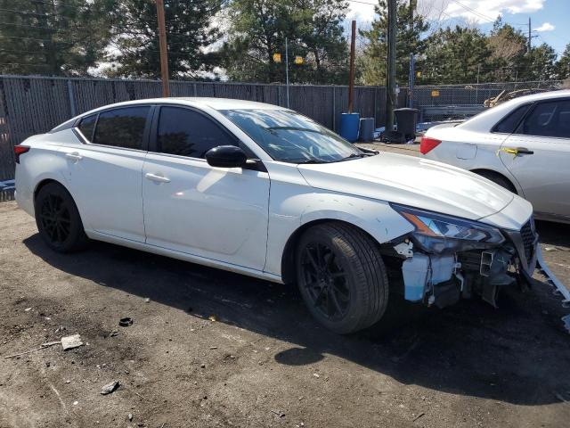 2020 Nissan Altima Sr VIN: 1N4BL4CV1LC225552 Lot: 48344354