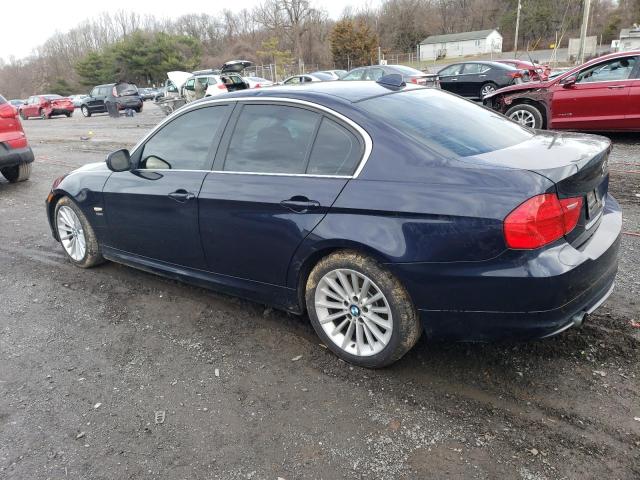 2009 BMW 3er - Image 2