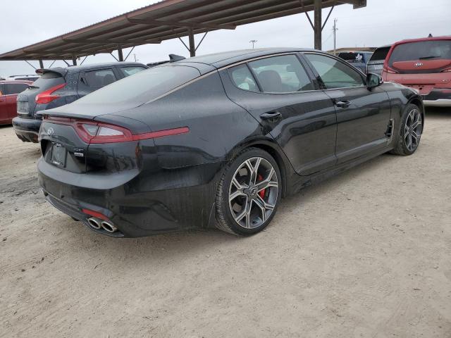 2018 Kia Stinger Gt2 VIN: KNAE55LC7J6022809 Lot: 45477224