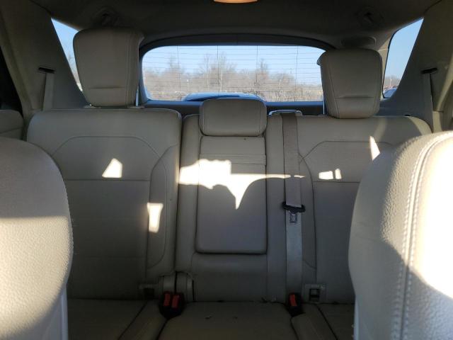 2015 MERCEDES-BENZ ML 350 4MA - 4JGDA5HB2FA462964