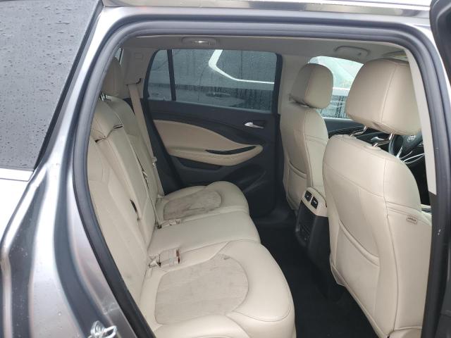 2020 BUICK ENVISION P - LRBFXBSA8LD157987