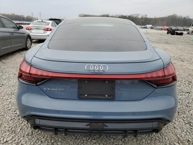 2022 AUDI E-TRON GT - WAUFJBFW2N7008708