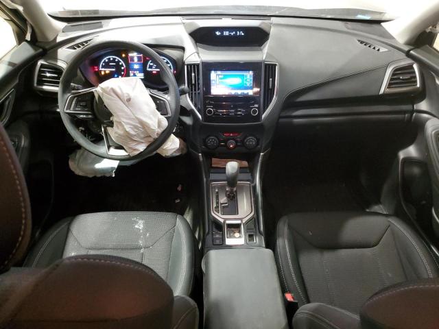 2019 SUBARU FORESTER JF2SKACC5KH586120