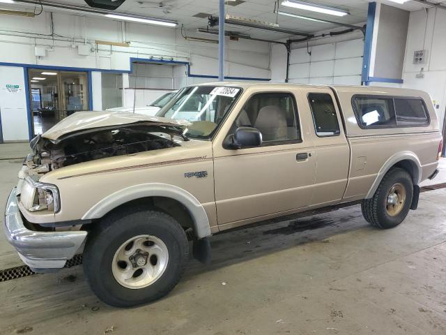 1996 Ford Ranger Super Cab VIN: 1FTCR15X2TPA03749 Lot: 46222654