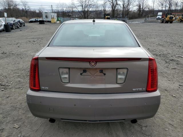 2008 Cadillac Sts VIN: 1G6DD67VX80151503 Lot: 48231174