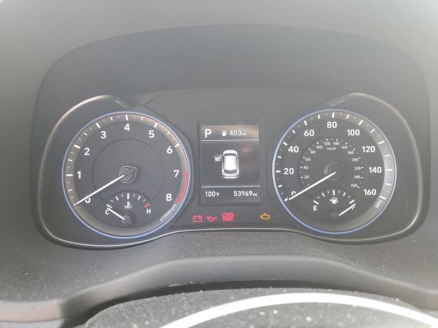 2021 HYUNDAI KONA SE - KM8K12AA3MU601406