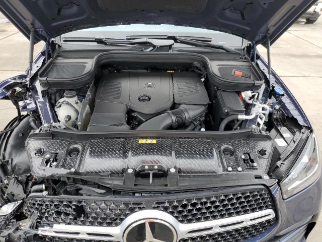 2024 MERCEDES-BENZ GLE 450E 4 - 4JGFB4GB9RB120170