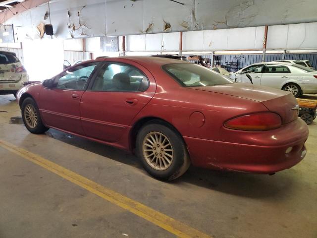 2004 Chrysler Concorde Lx VIN: 2C3HD46R54H607358 Lot: 47043964