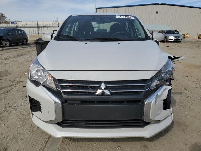 2023 MITSUBISHI MIRAGE G4 - ML32FUFJ7PHF05839