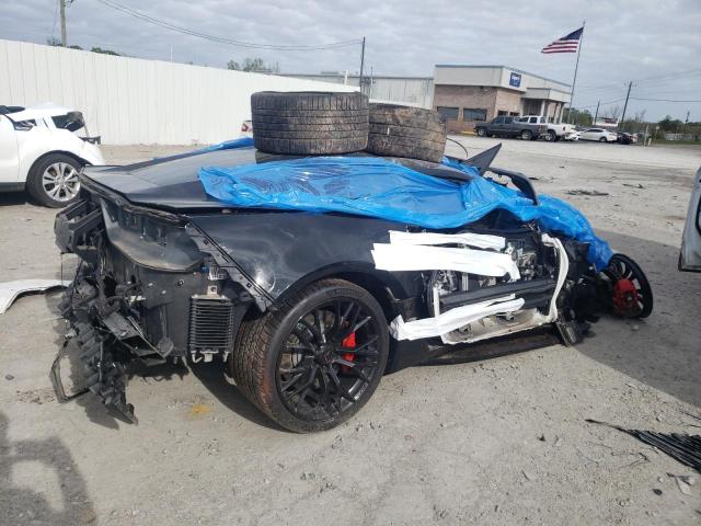 Vin: 1g1yr2d68k5600119, lot: 48150094, chevrolet corvette z06 2lz 20193