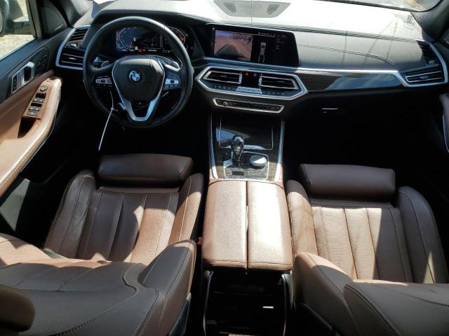 2021 BMW X5 XDRIVE4 - 5UXCR6C09M9F42749