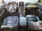 CHEVROLET MALIBU LIM photo