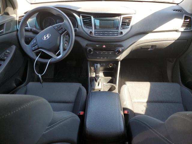 2016 HYUNDAI TUCSON LIM - KM8J33A42GU059693