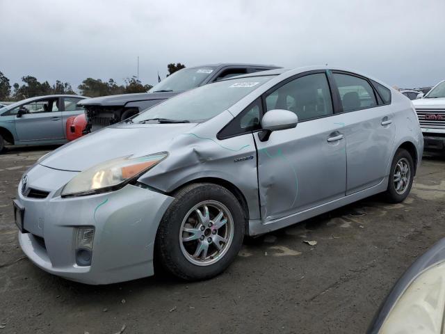 Vin: jtdkn3duxa0107938, lot: 48918264, toyota prius 20101