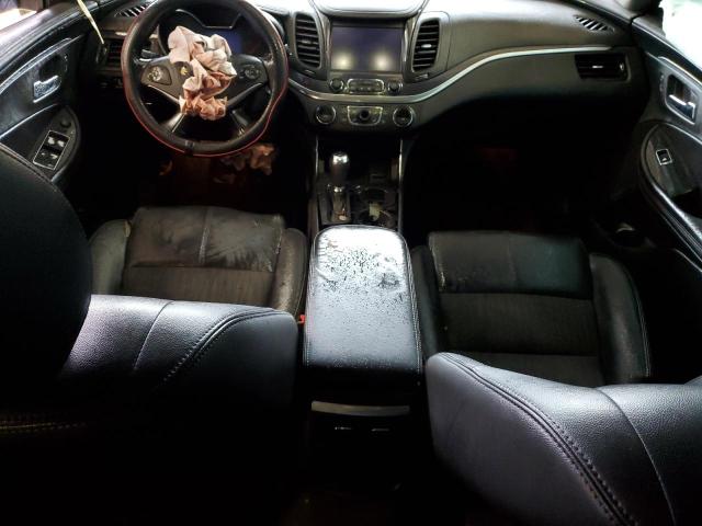 2017 Chevrolet Impala Lt VIN: 1G1105S31HU159874 Lot: 45427414