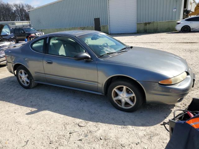 1G3NL12E93C187852 2003 Oldsmobile Alero Gl