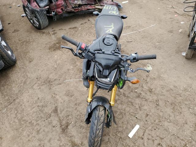 2020 HONDA GROM 125 MLHJC7518L5209514