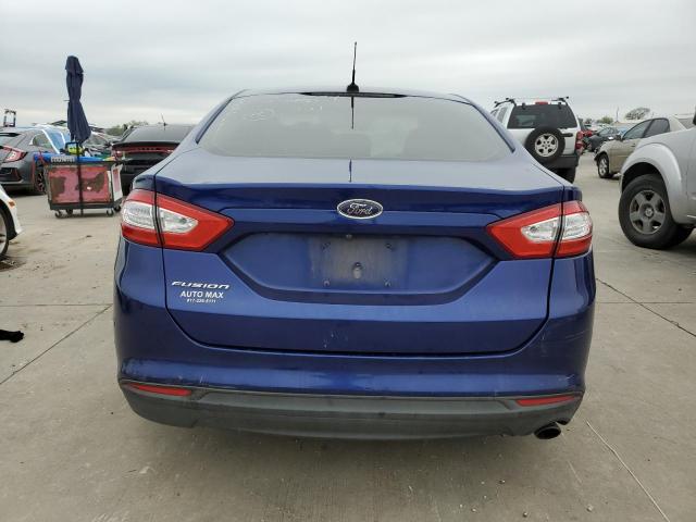 3FA6P0G78GR121495 | 2016 Ford fusion s