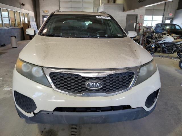 2011 Kia Sorento Base VIN: 5XYKTDA27BG074262 Lot: 47611654