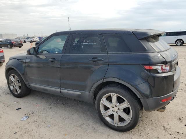 2015 Land Rover Range Rover Evoque Pure Plus VIN: SALVP2BG1FH021451 Lot: 47406184