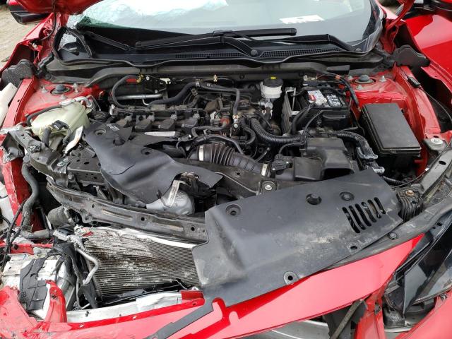 2HGFC1E56LH701767 Honda Civic SI 11