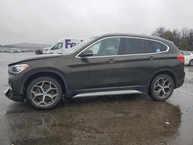 Lot #2537172522 2018 BMW X1 XDRIVE2 salvage car