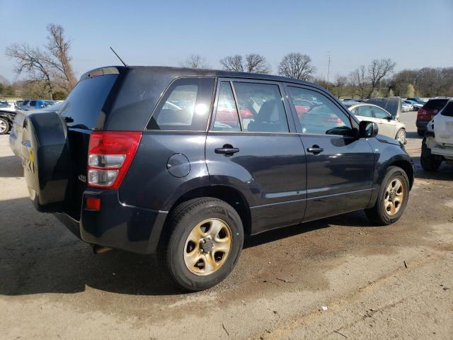 2007 SUZUKI GRAND VITA JS3TE941774201744  46479844