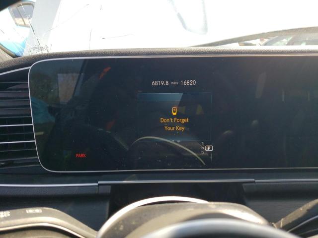 2023 MERCEDES-BENZ GLE 450 4M - 4JGFB5KE1PA948031