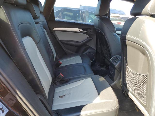2015 AUDI SQ5 PRESTI WA1VGAFP1FA103422