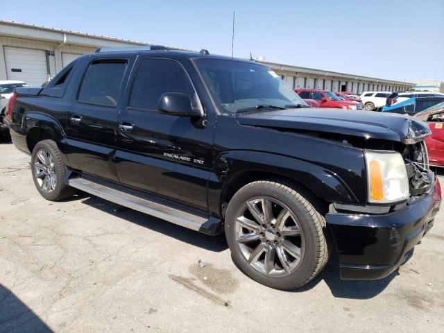 2004 Cadillac Escalade Ext VIN: 3GYEK62NX4G284373 Lot: 47915454