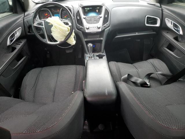 2016 Chevrolet Equinox Lt VIN: 1GNALCEK3GZ102493 Lot: 45296624