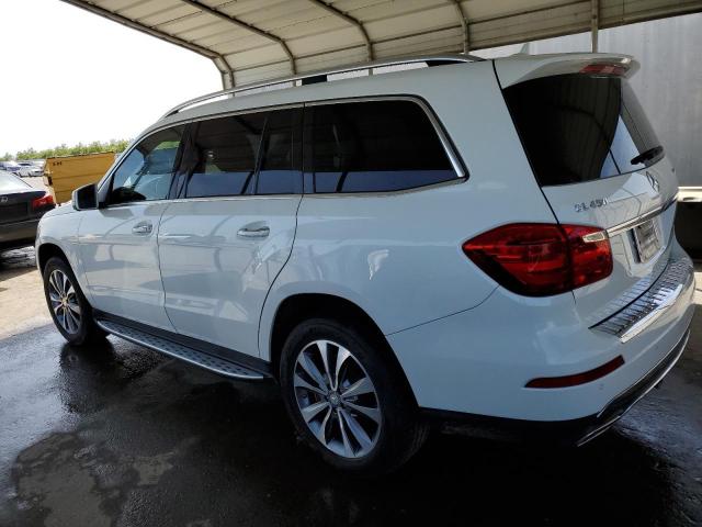 VIN 4JGDF7CE8DA191355 2013 Mercedes-Benz GL-Class, ... no.2