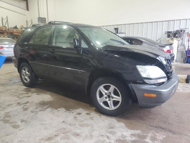 2001 Lexus Rx 300 VIN: JTJGF10U210099098 Lot: 46126264