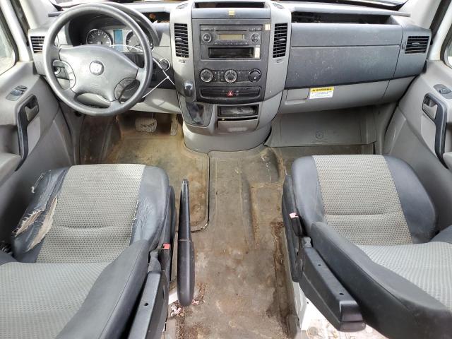 2007 Dodge Sprinter 2 VIN: D0PE745975217212 Lot: 48472764