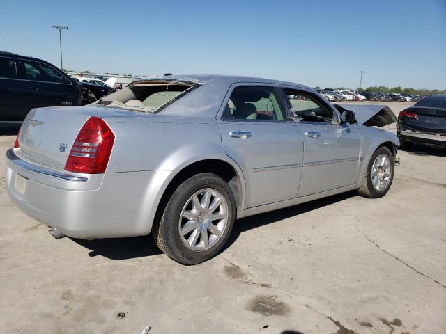 2007 Chrysler 300C VIN: 2C3KA63H17H885832 Lot: 48434934