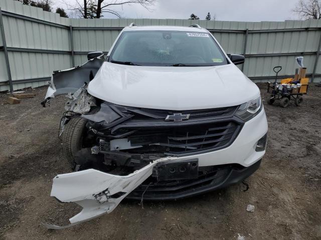 2020 Chevrolet Equinox Lt VIN: 2GNAXUEV9L6238346 Lot: 47857594