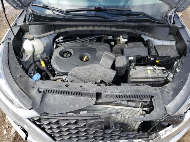 2020 HYUNDAI TUCSON GL - KM8J23A4XLU233863