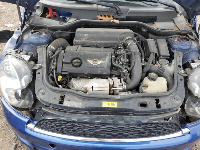 2015 MINI COOPER ROA - WMWSY3C53FT595876