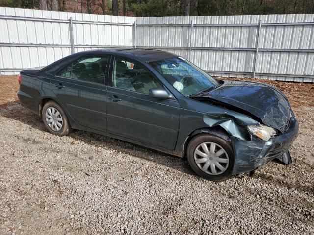 2005 Toyota Camry Le VIN: 4T1BE32K85U037528 Lot: 48353294