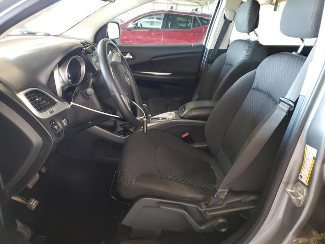 2016 Dodge Journey Crossroad VIN: 3C4PDCGB4GT143994 Lot: 47236054