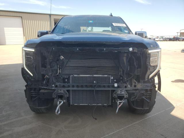 2023 GMC SIERRA K15 - 1GTUUGE80PZ113546