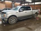 2018 FORD F150 SUPER - 1FTFW1E54JFD25994