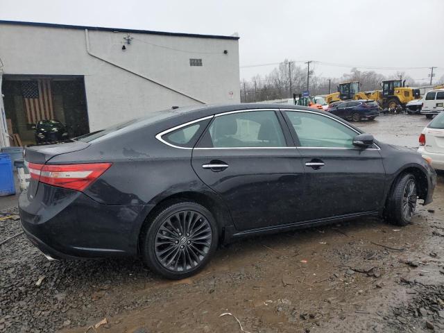 2016 Toyota Avalon Xle VIN: 4T1BK1EB1GU228851 Lot: 45350424