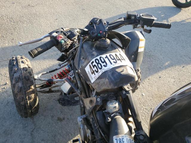 2007 POLARIS PREDATOR 5 - 4XAGJ50A872080574