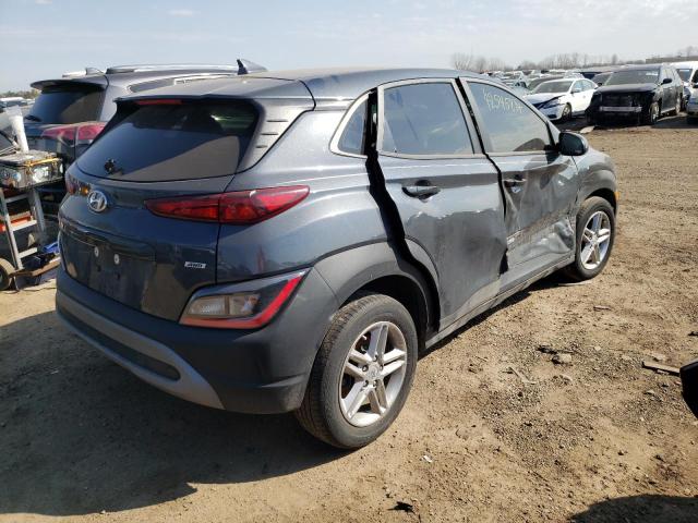 KM8K2CAB8NU804093 Hyundai Kona SEL 3